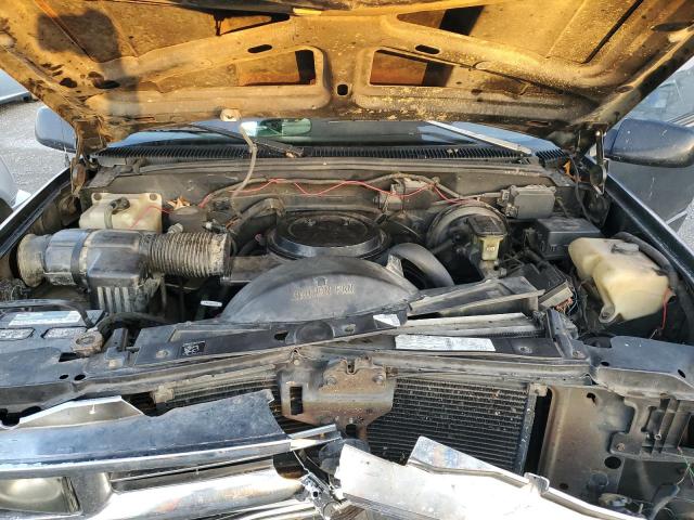 1995 CHEVROLET GMT-400 K1 #3301857987