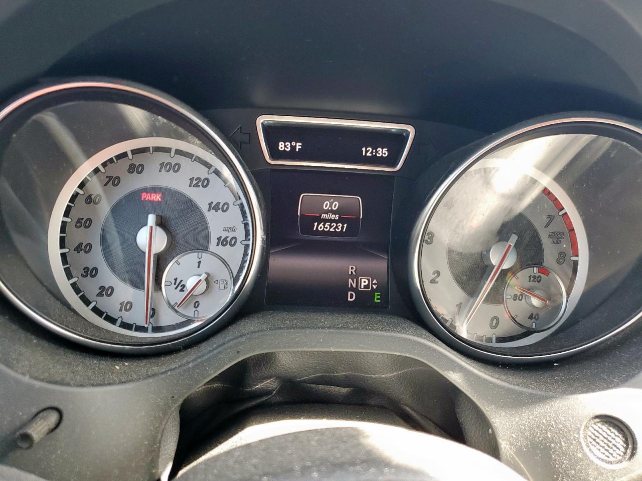 MERCEDES-BENZ CLA-CLASS 250