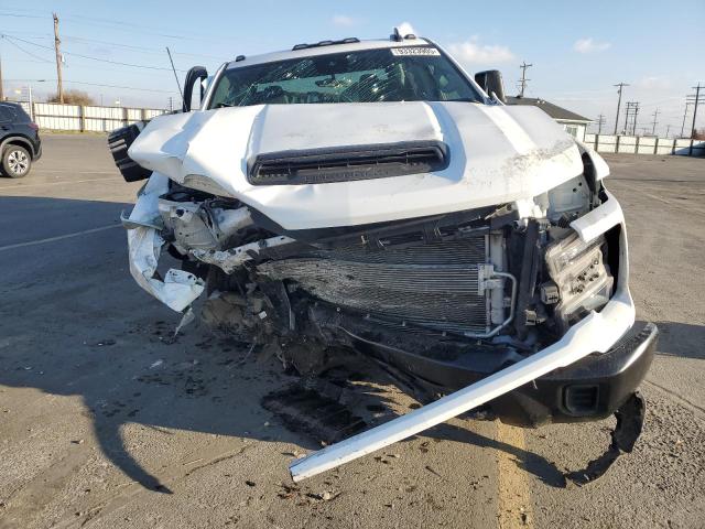 2024 CHEVROLET SILVERADO #3305501060