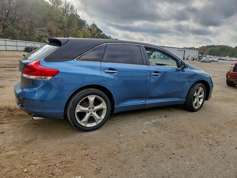2009 TOYOTA VENZA #3312474620