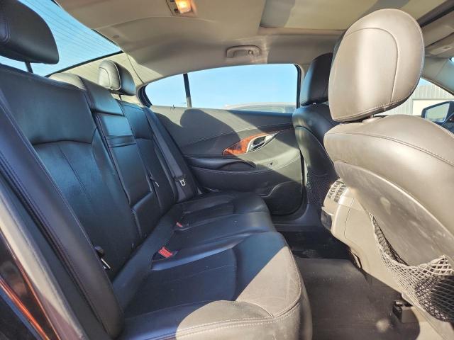 2012 BUICK LACROSSE T #3285738651