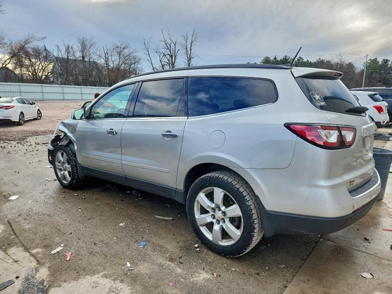 2016 CHEVROLET TRAVERSE L #3294548624