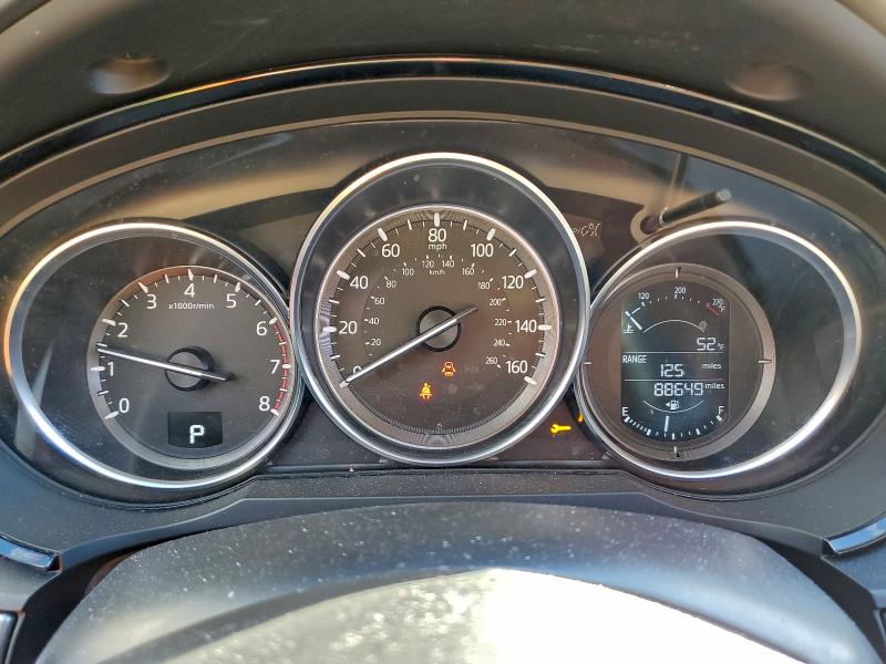 2016 MAZDA CX-9 TOURI #3305459064