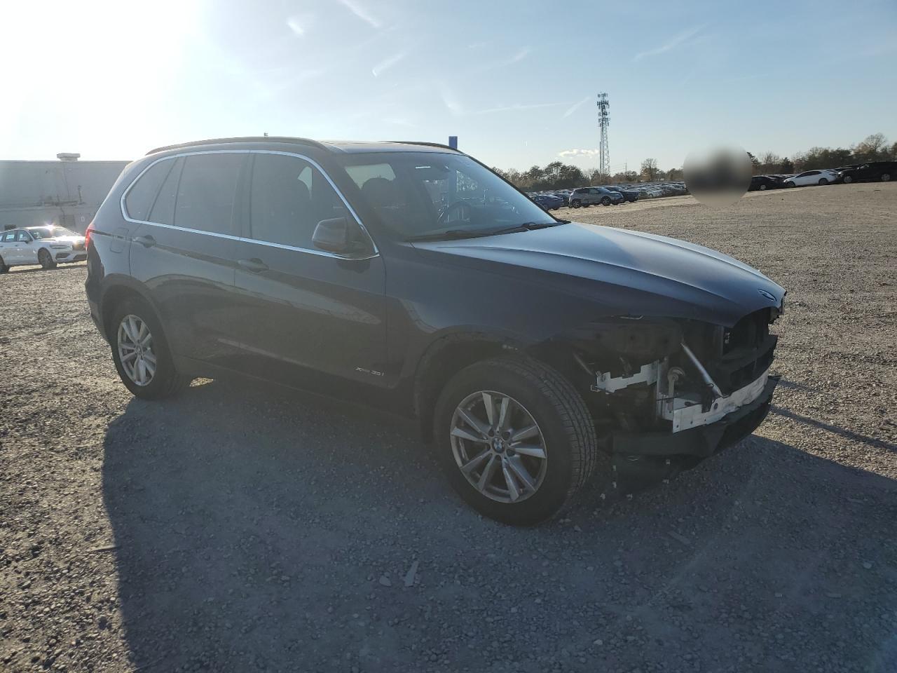 BMW X5 XDRIVE35I