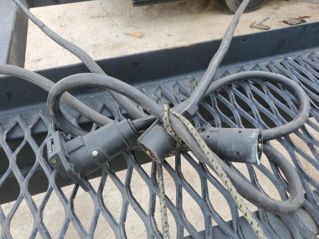 2025 5 STAR TRAILERS UNKNOWN #3286484219