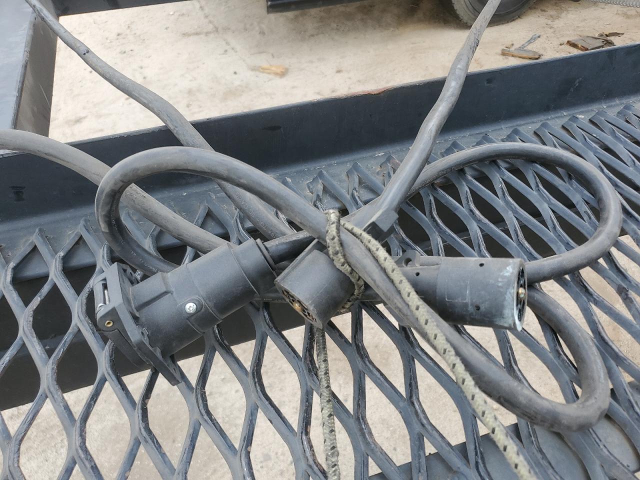 Lot #3286484219 2025 5 STAR TRAILERS UNKNOWN