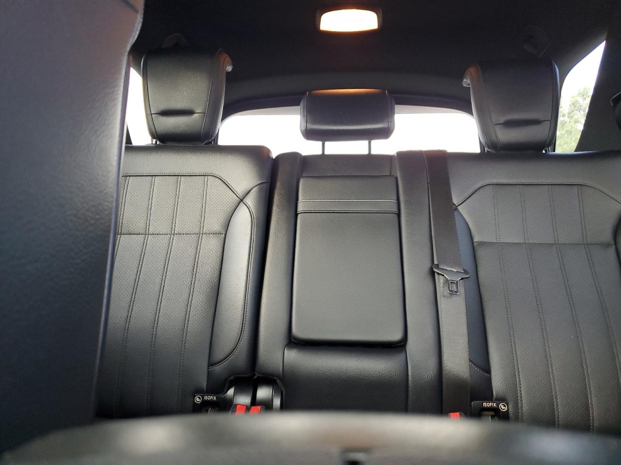 MERCEDES-BENZ GLE-CLASS 350