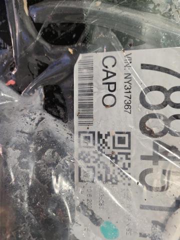 2022 NISSAN SENTRA SV #3301721367