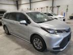 Lot #3304587449 2021 TOYOTA SIENNA LE