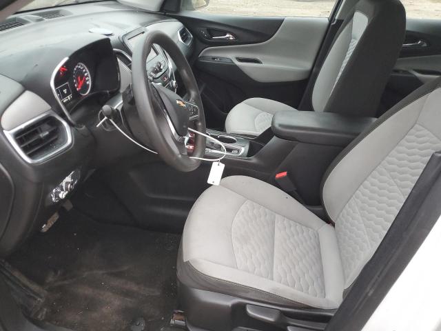 2019 CHEVROLET EQUINOX LS #3286560175