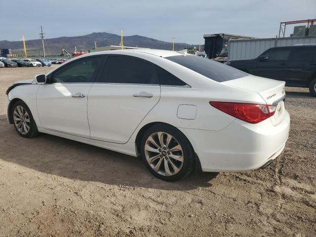 2013 HYUNDAI SONATA SE - 5NPEC4AC9DH783826