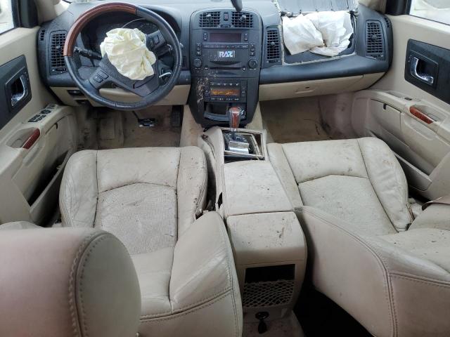 2004 CADILLAC SRX #3301898413