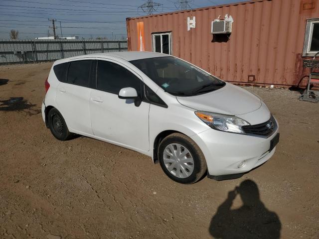 2014 NISSAN VERSA NOTE #3293453413
