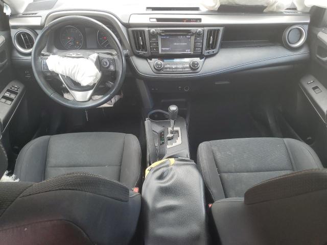 2018 TOYOTA RAV4 ADVEN #3302798947