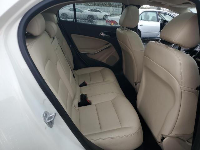 2018 MERCEDES-BENZ GLA 250 4M #3282322302