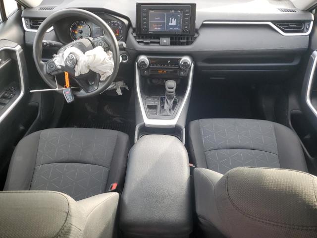 2020 TOYOTA RAV4 XLE #3286486176