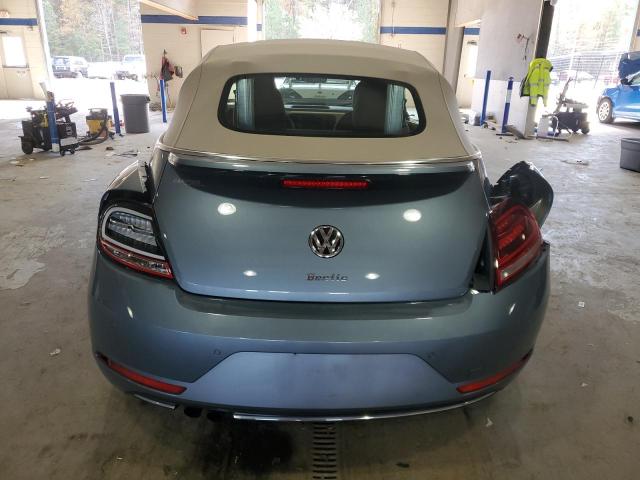 2019 VOLKSWAGEN BEETLE S #3290279283