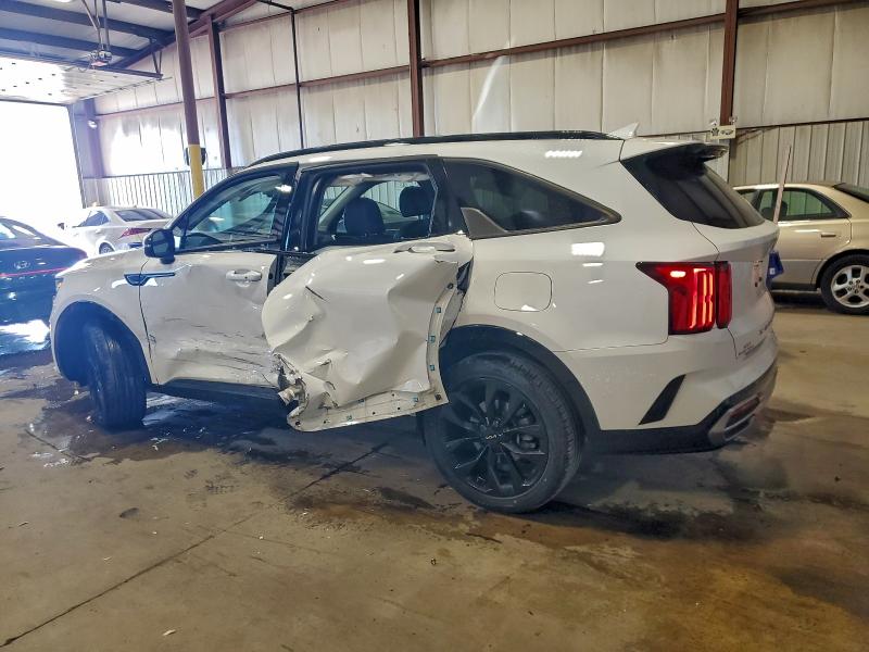2022 KIA SORENTO SX #3315885141