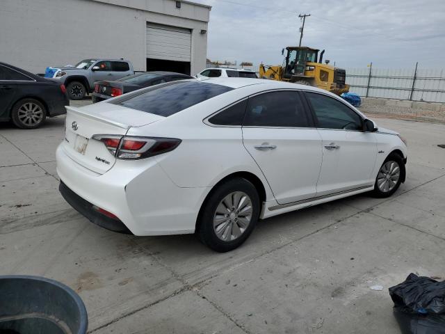 2016 HYUNDAI SONATA HYB #3304935547