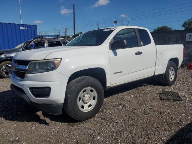 2018 CHEVROLET COLORADO #3303658939