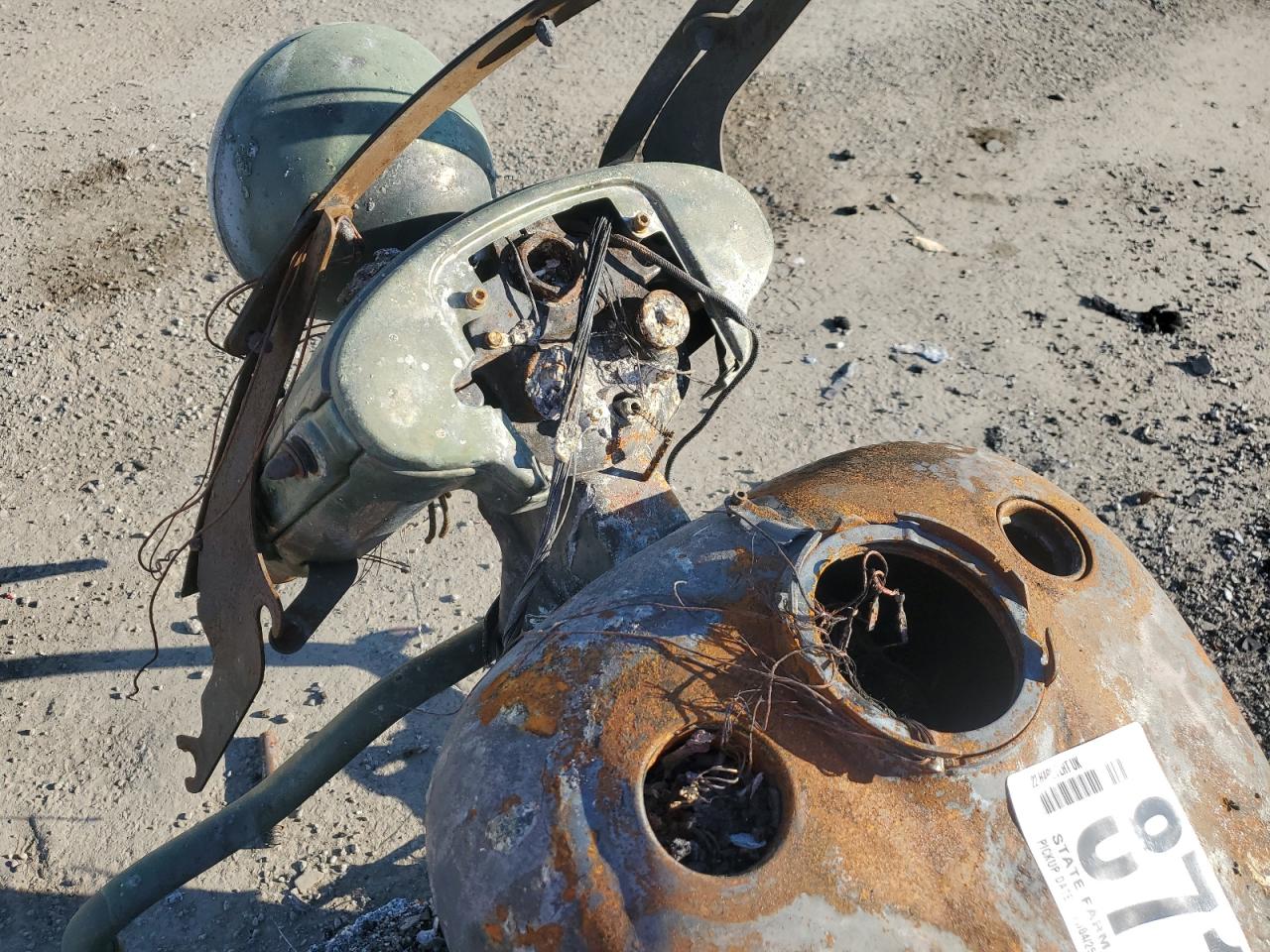 Lot #3297081530 2022 HARLEY-DAVIDSON FLRT