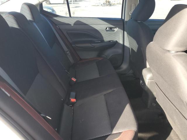 2023 NISSAN VERSA SR #3294312873