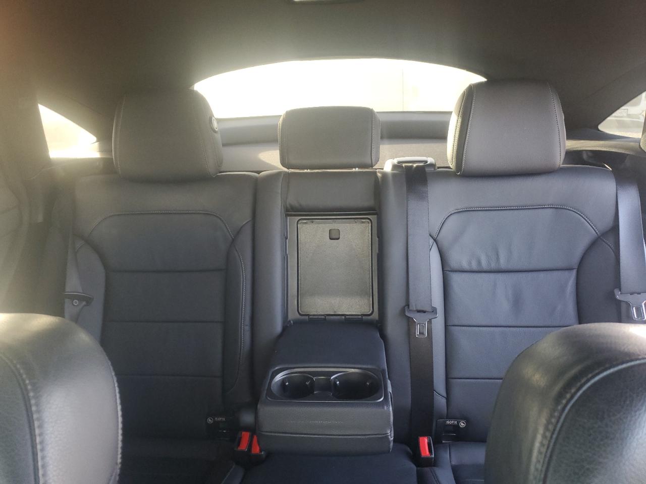 MERCEDES-BENZ GLE-CLASS 43 AMG