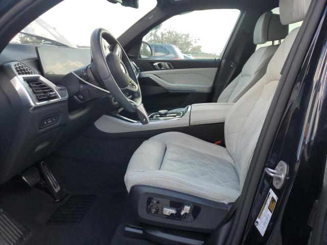 2025 BMW X5 SDRIVE #3302799956