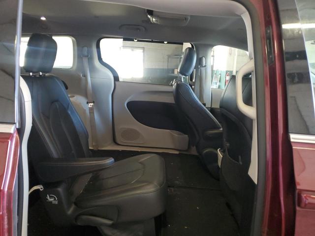 2017 CHRYSLER PACIFICA T #3297126487