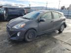 Lot #3303979716 2016 TOYOTA PRIUS C