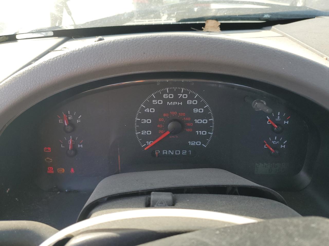 Lot #3291788571 2008 FORD F150