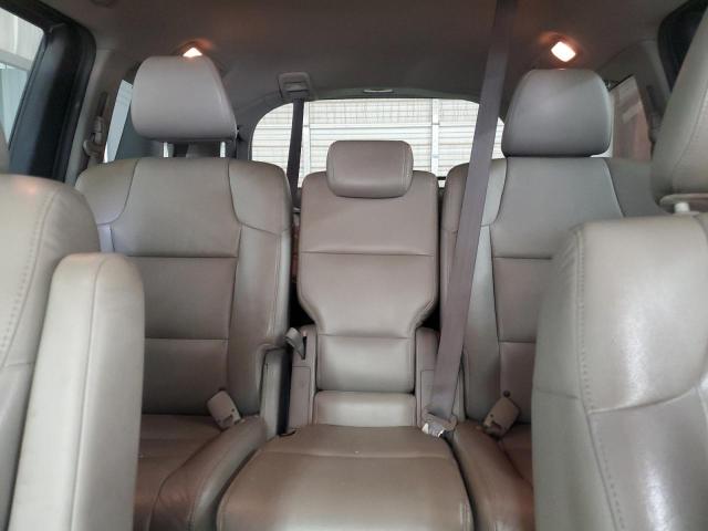 2014 HONDA ODYSSEY TO - 5FNRL5H96EB021121