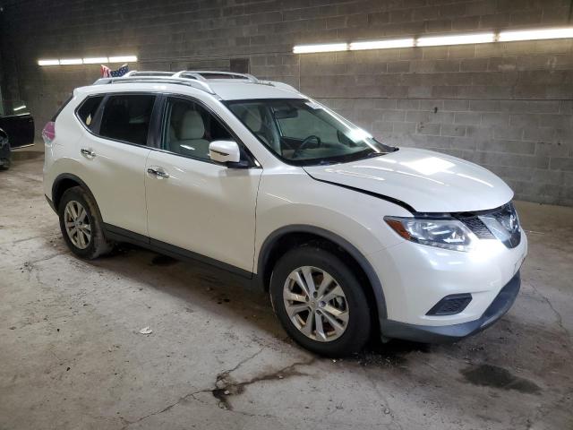 2016 NISSAN ROGUE S #3302759407