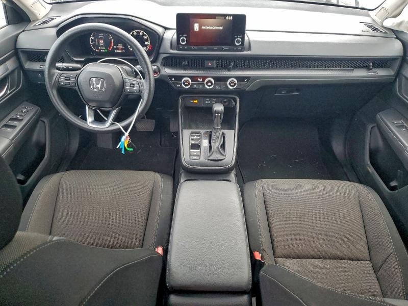 2024 HONDA CR-V EX #3301847457
