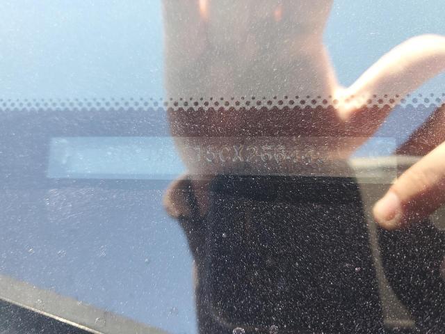 2012 TOYOTA TUNDRA DOU #3292450681