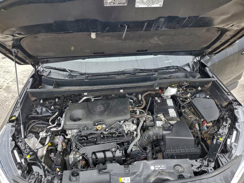 2024 TOYOTA RAV4 LE #3296212474