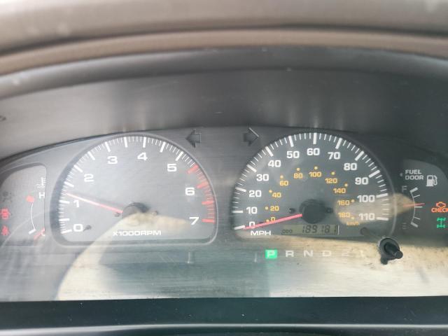 2000 TOYOTA 4RUNNER SR #3285016938