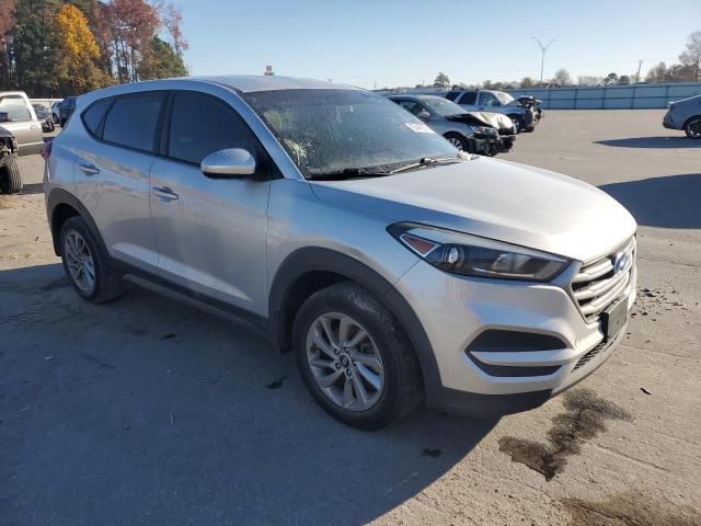 2018 HYUNDAI TUCSON SE #3291192969