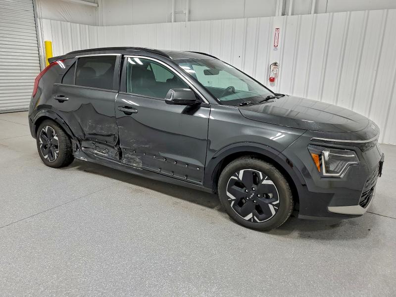 2023 KIA NIRO WIND #3304534467