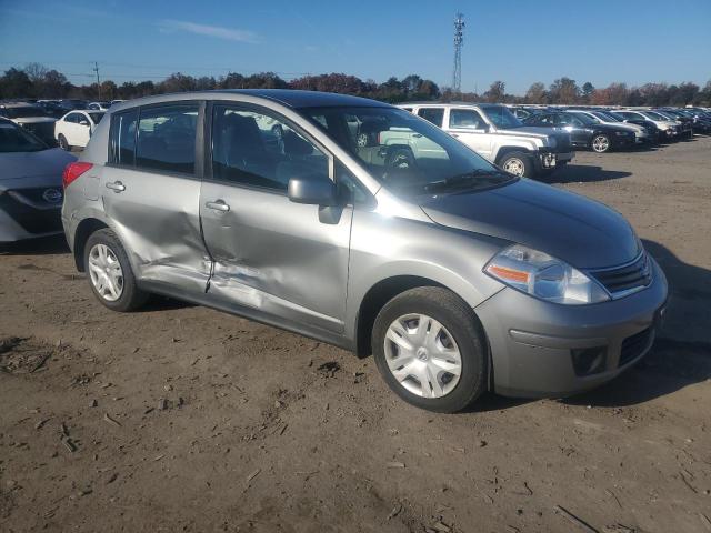 2010 NISSAN VERSA S #3297163491