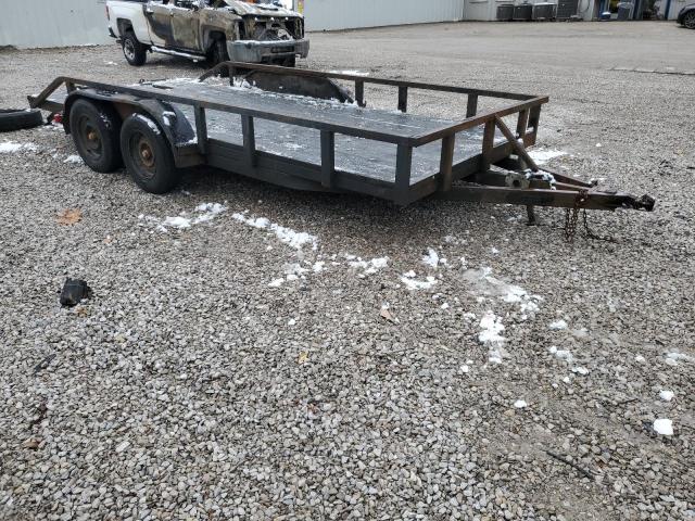 2025 GRIFFIN TRAILER UNKNOWN #3301650625