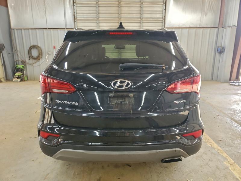 2017 HYUNDAI SANTA FE S #3302749057