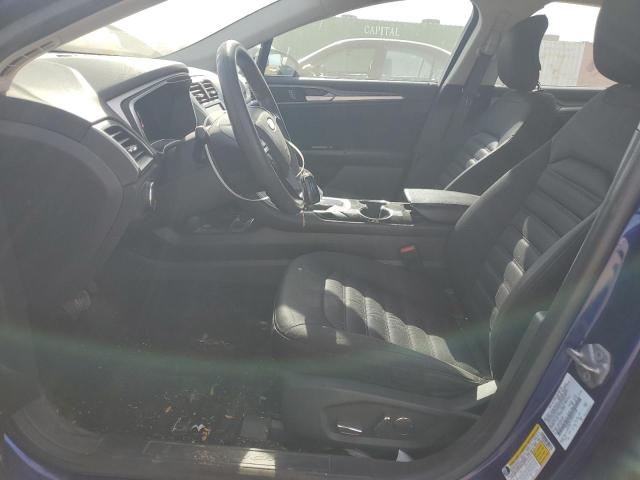 2014 FORD FUSION SE #3286666308