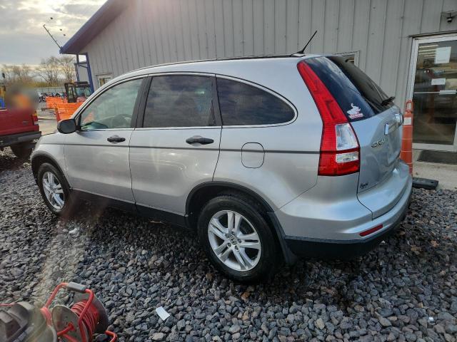 2011 HONDA CR-V EX #3292320266