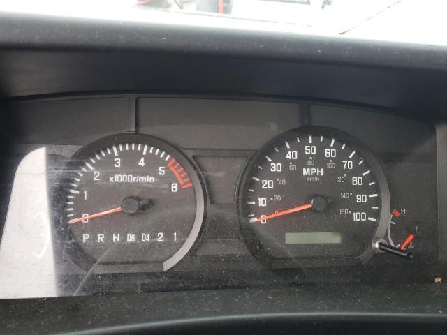 2023 ISUZU NPR HD #3290207207