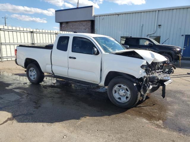 2022 TOYOTA TACOMA ACC #3296317457