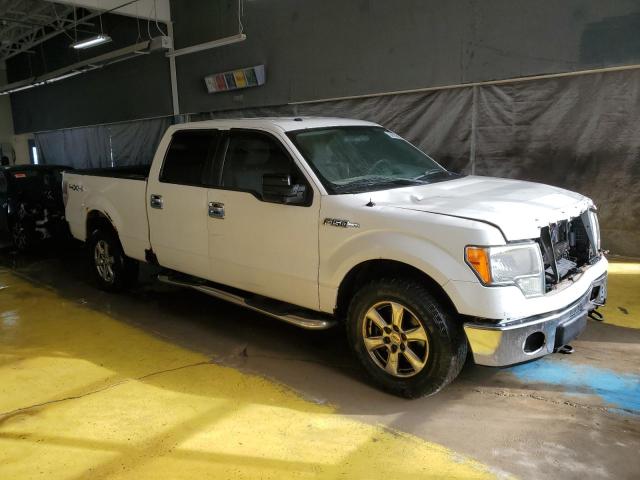 2013 FORD F150 SUPER #3305317310