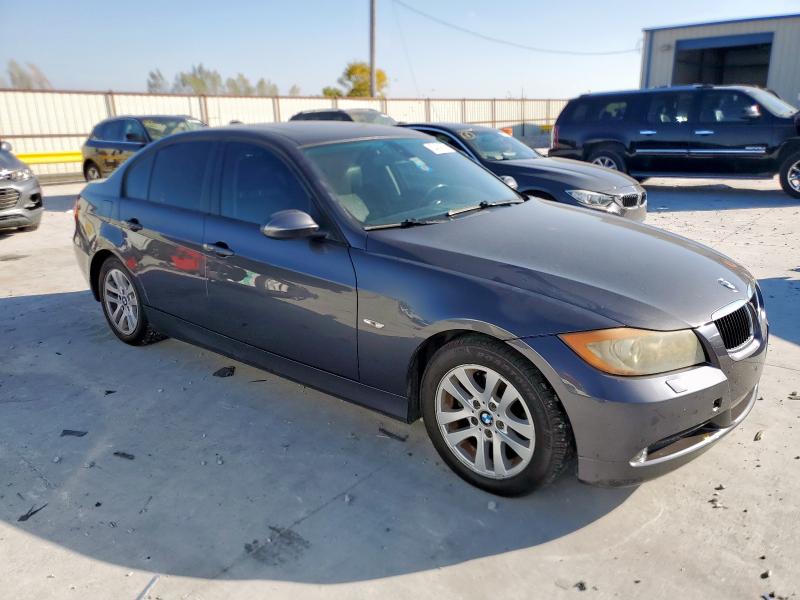 2007 BMW 328 XI #3293344424