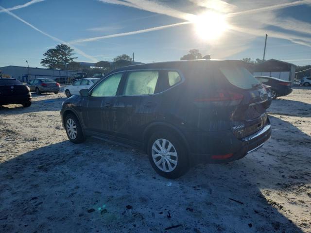 2018 NISSAN ROGUE S - 5N1AT2MT2JC789856