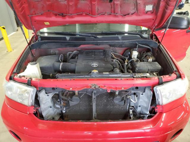 2011 TOYOTA TUNDRA DOU - 5TFUY5F13BX172217